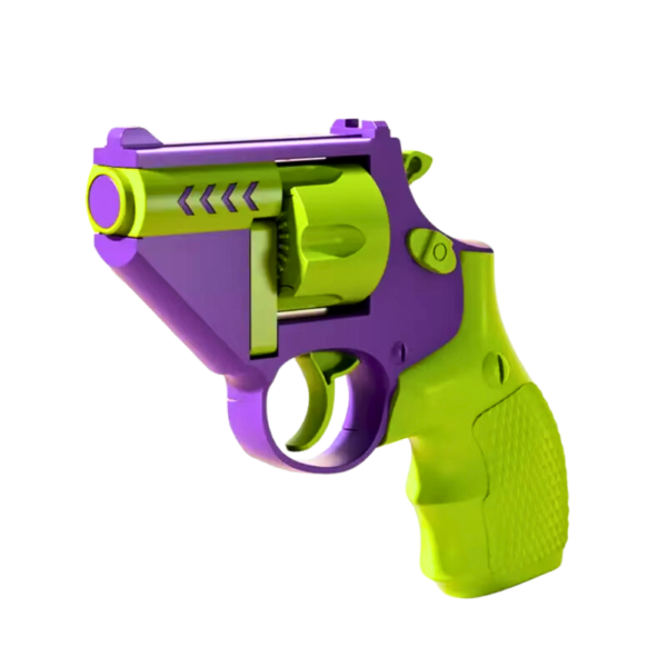 Revolver antiestrés Mini